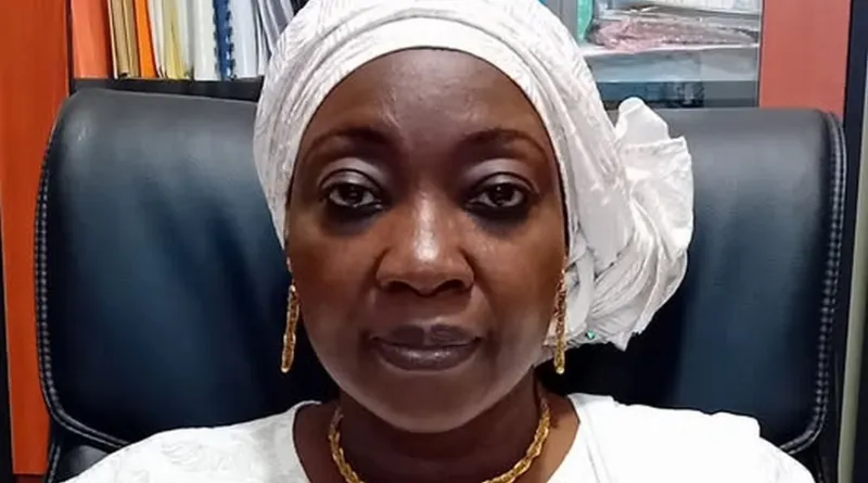 Éducation : Dolo Kadidja Kodio désormais aux commandes de l’Académie d’enseignement de Bamako rive gauche